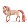 Schleich Decorated Unicorn Mare Toy