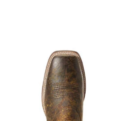 Ariat Men's Circuit Champ Square Toe Cowboy Boots -Western Cowboy Equipment Store a5b323dff6bf89d6e3112464890cdb12