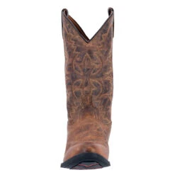 Laredo Men's Birchwood Round Toe Cowboy Boots 9 Laredo Men's Birchwood Round Toe Cowboy Boots -Western Cowboy Equipment Store a9c5a514b38183e7ae858f42d7f6d40f