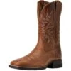 Ariat Men's Brander Cowboy Boots