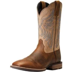 Ariat Men's Everlite Blazin Cowboy Boots