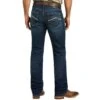 Ariat Men's M5 Stretch Remming Stackable Straight Leg Jeans