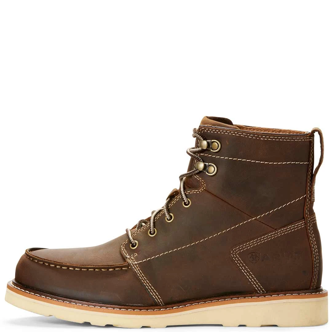 Ariat Men's Recon Lace-Up Boots 2 Ariat Men's Recon Lace-Up Boots - Image 2