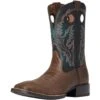 Ariat Men's Sport Buckout Cowboy Boots