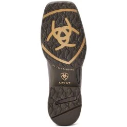 Ariat Women's Anthem Savanna Cowgirl Boots -Western Cowboy Equipment Store ariat women s anthem savanna cowgirl boots