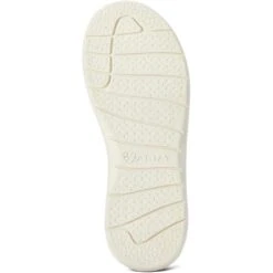 Ariat Women's Floral Embossed Hilo Casual Shoes -Western Cowboy Equipment Store ariat women s floral embossed hilo casual shoes