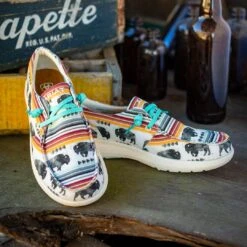 Ariat Women's Hilo Casual Shoes -Western Cowboy Equipment Store ariat women s hilo casual shoe 2f245637 f18a 4c1c b48f d7dfc65bacf1