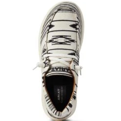 Ariat Women's Hilo Chimayo Casual Shoes -Western Cowboy Equipment Store ariat women s hilo chimayo casual shoes 810d8aea 63a7 4c90 a37f eb04dda40e4a