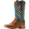 Ariat Women's Laney VentTEK 360° Cowgirl Boots