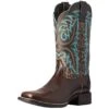 Ariat Women's Lonestar Western Cowgirl Boots