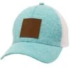 Ariat Women's Ponytail Velcro Back Cap