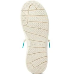 Ariat Women's Southwest Print Hilo Casual Shoes -Western Cowboy Equipment Store ariat women s southwest print hilo casual shoes