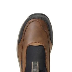 Ariat Women's Terrain Ease Waterproof Boots -Western Cowboy Equipment Store ariat women s terrain ease waterproof boots