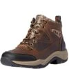 Ariat Women's Terrain Print Lace-Up Boots
