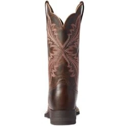 Ariat Women's West Bound Cowgirl Boots 9 Ariat Women's West Bound Cowgirl Boots -Western Cowboy Equipment Store ariat women s west bound cowgirl boot