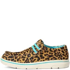 Ariat Youth Girls' Hilo Casual Shoes -Western Cowboy Equipment Store ariat youth girls hilo casual shoe