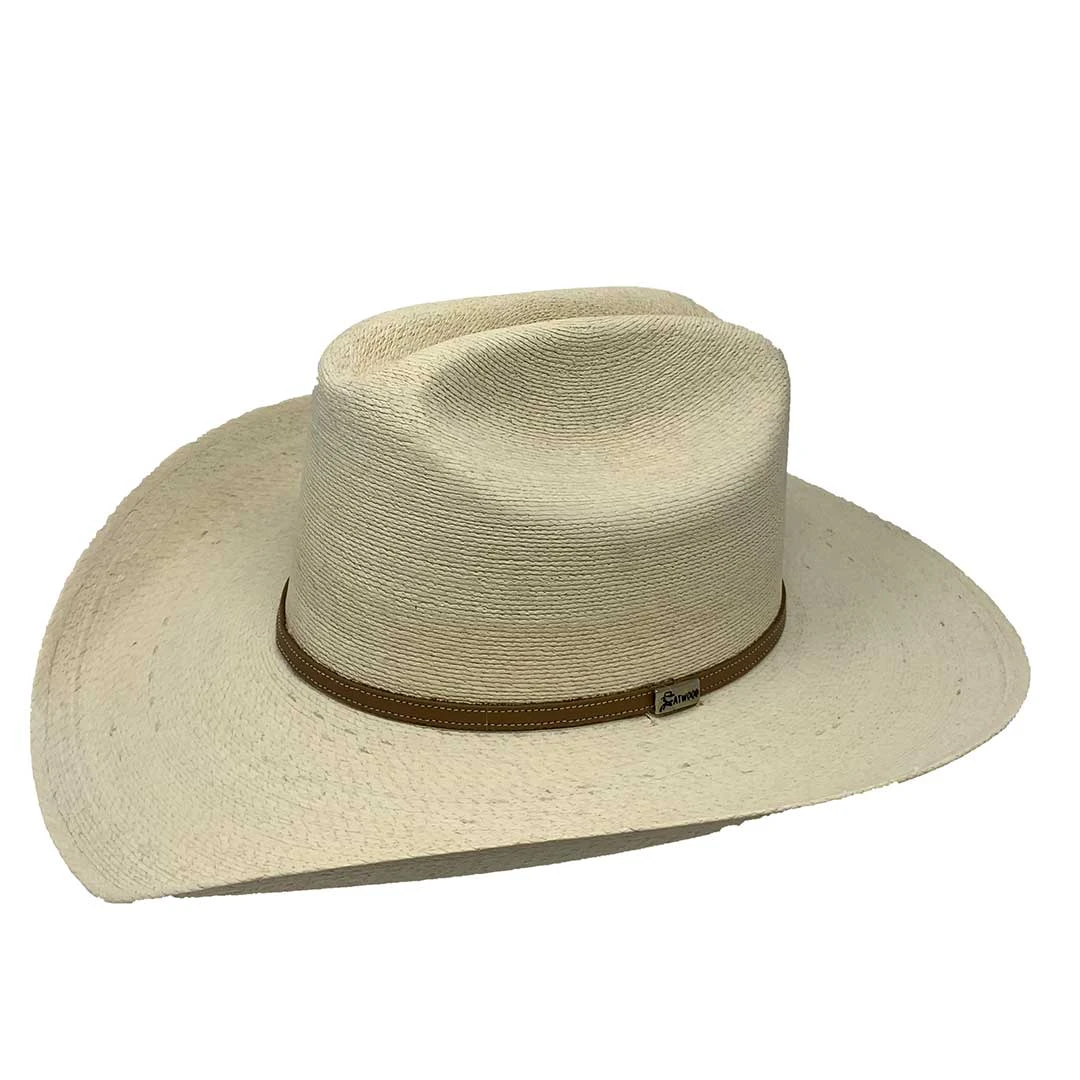Atwood Hat Co. Marfa Cattleman Cowboy Hat 1 Atwood Hat Co. Marfa Cattleman Cowboy Hat