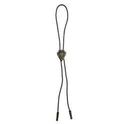 Austin Accent Men's Arrow Head Bolo Tie