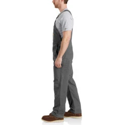 Carhartt Men's Rugged Flex Rigby Bib Overalls -Western Cowboy Equipment Store ba4662565b4c586f9faab03187555054 644ccc35 1f55 465d b33f fd13ce825596