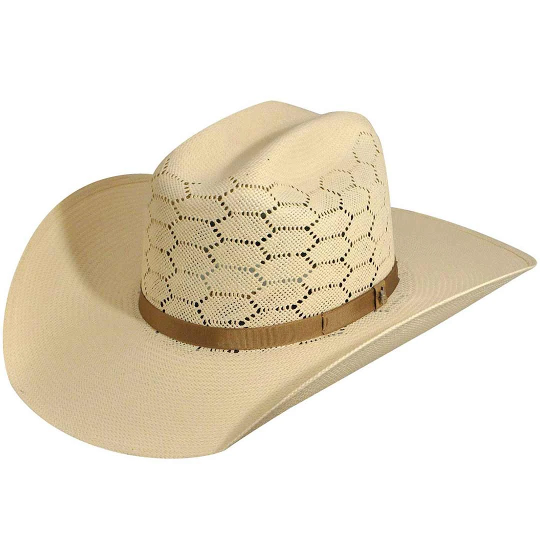 Bailey Hats Enzo 20X Straw Cowboy Hat 1 Bailey Hats Enzo 20X Straw Cowboy Hat