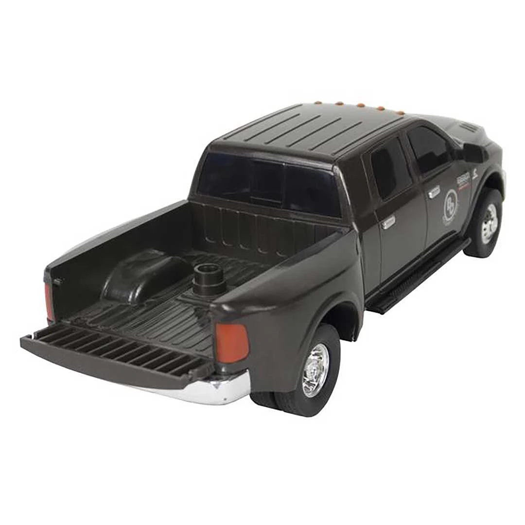 Big Country Toys Kids' Ram 3500 Mega Cab Dually Toy 3 Big Country Toys Kids' Ram 3500 Mega Cab Dually Toy - Image 3