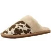 Blazin Roxx Women's Chloe Slide Slipper