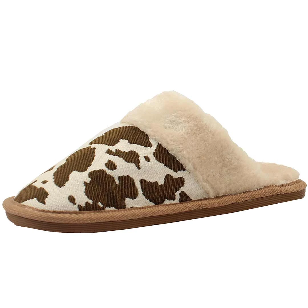 Blazin Roxx Women's Chloe Slide Slipper 1 Blazin Roxx Women's Chloe Slide Slipper