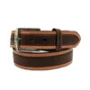 Ariat Men's Diesel Leather Belt