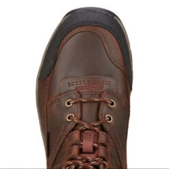 Ariat Women's Terrain H2O Lace Up Boots -Western Cowboy Equipment Store c536e46b423b875b0e0e58891a7e4408