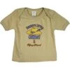 Calgary Stampede Baby Boys' Cowboy T-Shirt