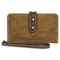 Catchfly Women's Devon Wallet