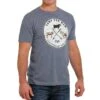 Cinch Men's Camp Yee-Haw Graphic T-Shirt