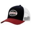 Cinch Men's Cinch Denim Snap Back Cap