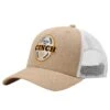 Cinch Men's Lead This Life Snap Back Cap