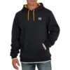 Cinch Men's Logo Hoodie