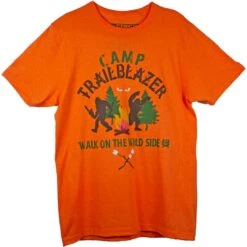 Cinch Men's Trailblazer Wild Side Graphic T-Shirt