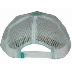 Cinch Women's Logo Patch Stripe Snap Back Cap -Western Cowboy Equipment Store cinch women s logo patch stripe snap back cap