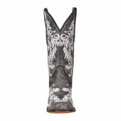 Corral Women's Glow In The Dark Square Toe Cowgirl Boots 11 Corral Women's Glow In The Dark Square Toe Cowgirl Boots -Western Cowboy Equipment Store corral women s glow in the dark square toe cowgirl boots