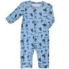 Cowboy Hardware Baby/Toddler Boys' Pajamas