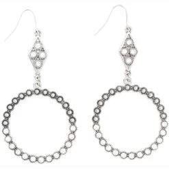 Cowgirl Confetti Perfectly Vibrant Earrings