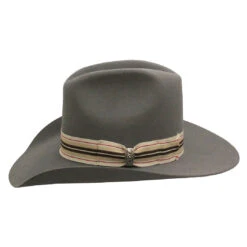 Bailey Hats Women's Renegade Bent Felt Cowboy Hat -Western Cowboy Equipment Store d489c3e25d8517b3a1d39799e00a0389