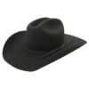 Resistol Kids' Crossroads Jr. Felt Cowboy Hat