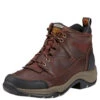 Ariat Women's Terrain Lace Up Boots