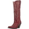 Dan Post Women's Marika Leather Cowgirl Boots