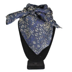 Austin Accent Vintage Wild Rag