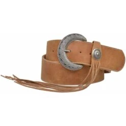 3D Belt Co. Women's Angel Ranch Belt