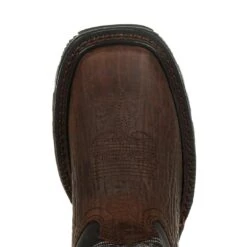 Durango Lil' Kids' Maverick XP Cowboy Boots 12 Durango Lil' Kids' Maverick XP Cowboy Boots -Western Cowboy Equipment Store durango lil kids maverick xp cowboy boots