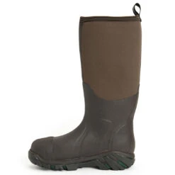 Muck Boot Co. Men's Arctic Pro Tall CSA Steel Toe Winter Work Boots -Western Cowboy Equipment Store e204afd4ef596c99e4be59cb2e260b72