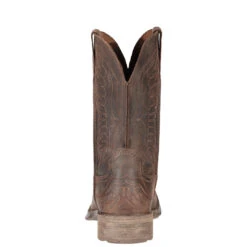 Ariat Men's Rambler Phoenix Square Toe Cowboy Boots -Western Cowboy Equipment Store e30eb62ce36f4d752711f87b4a9fa5c6
