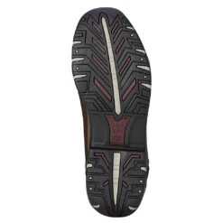 Ariat Women's Terrain H2O Lace Up Boots -Western Cowboy Equipment Store e36fdaaea2c81257368cec1cc4c5bd94